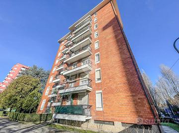 3 LOCALI A CUSANO MILANINO