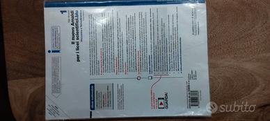 il nuovo Amaldi Volume 1_978-8808938060
