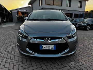 Hyundai iX20 1.4 90 CV Comfort