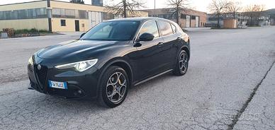 STELVIO anno 2019 190CV