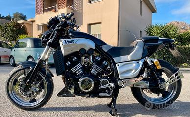 Yamaha VMAX 1200 - 1999