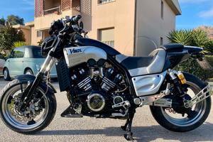 Yamaha VMAX 1200 - 1999