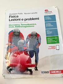 Fisica lezioni e problemi