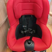 Seggiolino auto isofix Chicco Oasys 1