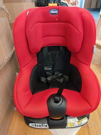 Seggiolino auto isofix Chicco Oasys 1