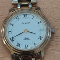 orologio donna Vintage marca Regent