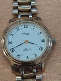 orologio donna Vintage marca Regent