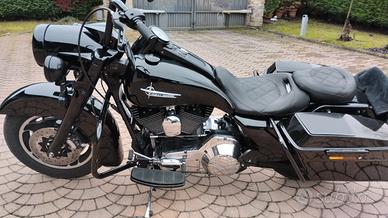 Harley-Davidson Touring Road King - 2004