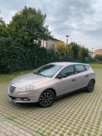 Lancia delta 1.4 T-Jet GPL fino 2033
