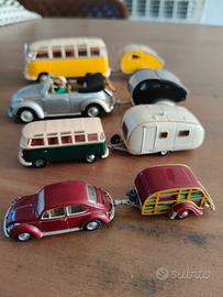 modellini Volkswagen 