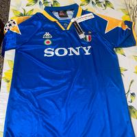 Maglia Del Piero 1995/1996