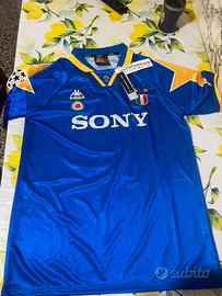 Maglia Del Piero 1995/1996