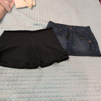 Gonne/Pullover Phard 