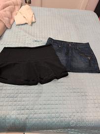 Gonne/Pullover Phard 