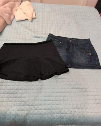 Gonne/Pullover Phard 