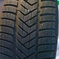 Gomme invernali