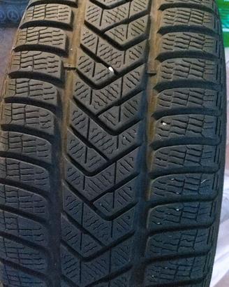 Gomme invernali