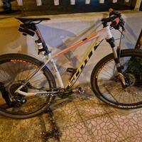 Mtb Scott