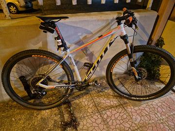 Mtb Scott