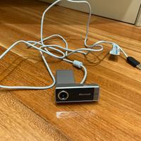 Webcam microsoft lifecam VX-7000