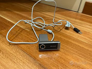 Webcam microsoft lifecam VX-7000