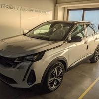 Peugeot 3008 1.5 130 CV anno 2022 eat gt