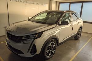 Peugeot 3008 1.5 130 CV anno 2022 eat gt