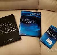 Donizetti, Don Pasquale, cofanetto raro