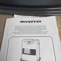 stufa Inverter 