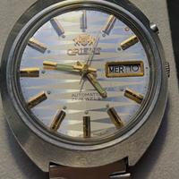 Orologio Orient automatic