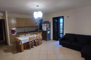 Quadrilocale via circumvallazione Vitulazio