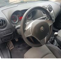 alfa romeo mito 1.6 diesel 120 cv 2009