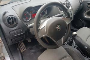 alfa romeo mito 1.6 diesel 120 cv 2009
