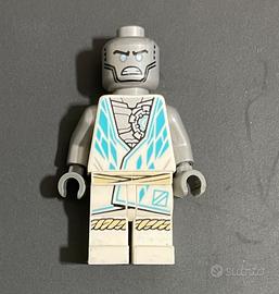 Lego Minifigures Ninja Zane - Core