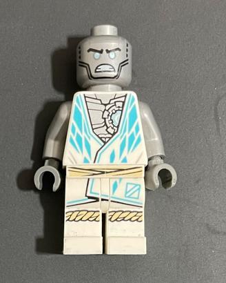 Lego Minifigures Ninja Zane - Core