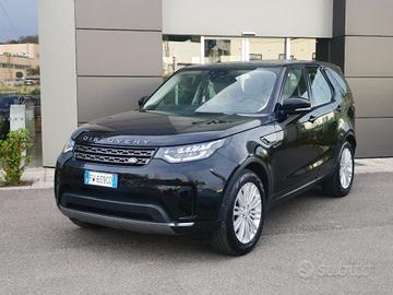 LAND ROVER Discovery 5ª serie Discovery 2.0 SD...