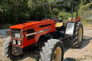 SAME Explorer 80 Special 4RM – Anno 1990