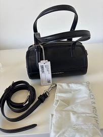 Borsa bowling mini Charles & Keith