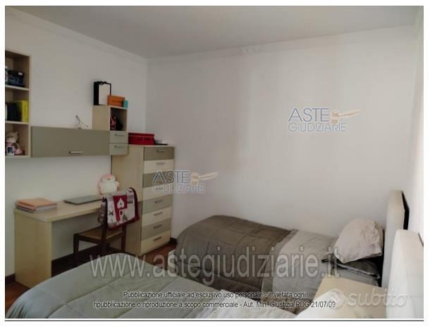 Appartamento – Comiso, Ragusa - Altro
