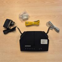 Modem router Netgear