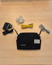 Modem router Netgear