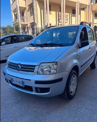 Fiat Panda 1.2 Dynamic Natural Power