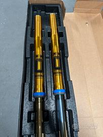 Forcelle Ohlins TTX ktm Husqvarna gasgass