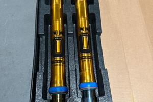 Forcelle Ohlins TTX ktm Husqvarna gasgass