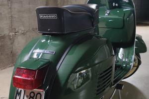 Vespa Piaggio TS 125-1977