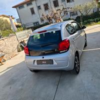 Citroën C1 2021– noleggio nuova – qualsi