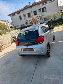 Citroën C1 2021– noleggio nuova – qualsi