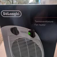 Termoventilatore