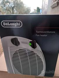 Termoventilatore