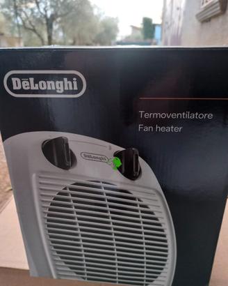 Termoventilatore